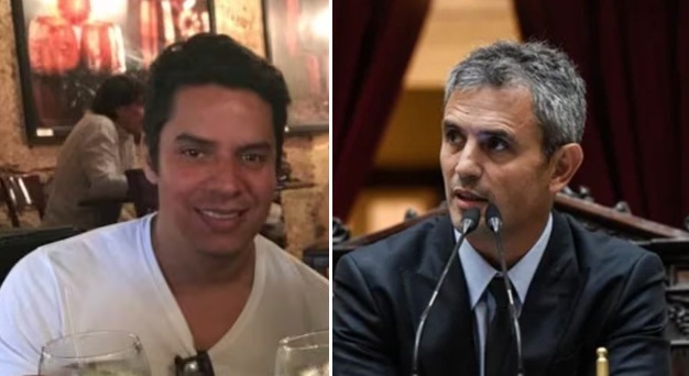 Misterio: Encontraron muerto a un director de la empresa de suplementos dietarios de Martín Menem